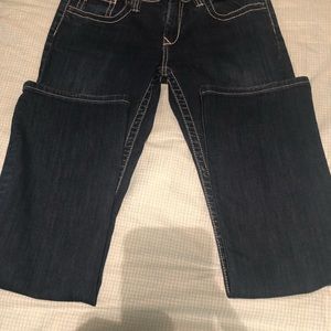 Big Star jeans size 29L